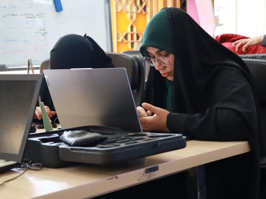 تیمهای برتر اولین جام رسانهای طنین معرفی شدند