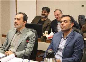 هماندیشی مدیران شهری کشور برای تقویت جایگاه مدیریت شهری در بودجه ۱۴۰۴ 1