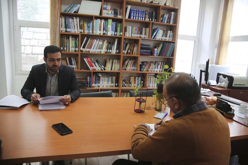 قطع گسترده و بیرویه درختان میتواند زمین مالک را به نفع شهر ضبط کند