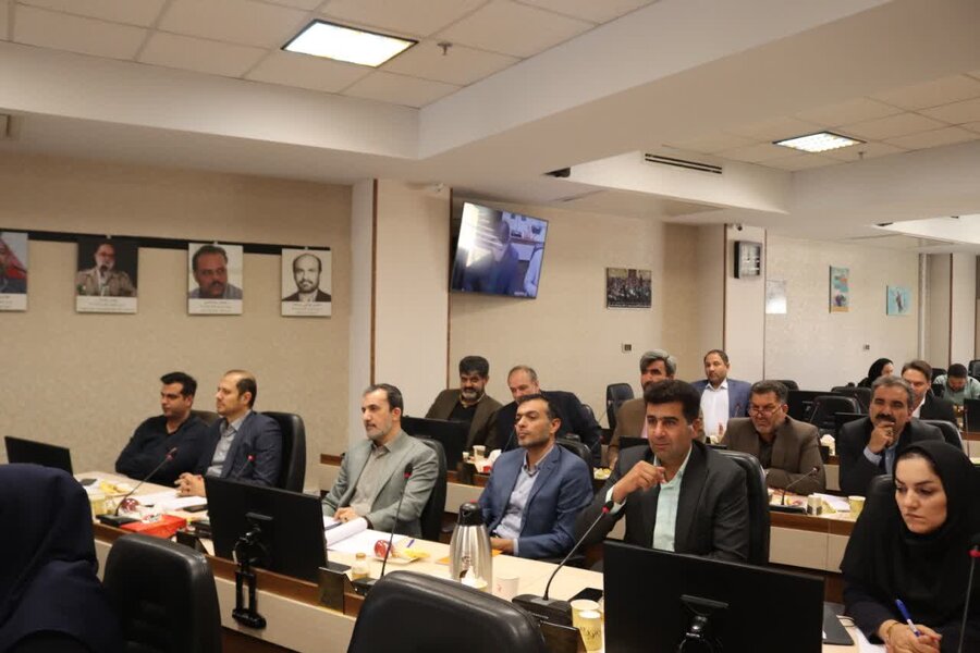 هماندیشی مدیران شهری کشور برای تقویت جایگاه مدیریت شهری در بودجه ۱۴۰۴