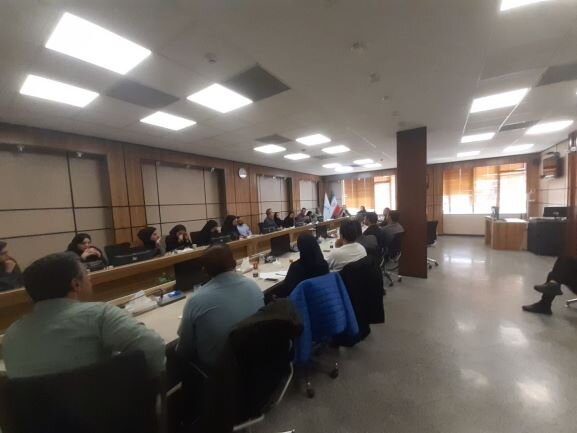 سامانه ارتبط سیستمی بین سازمان نظام مهندسی البرز و شهرداری کرج راه اندازی شد