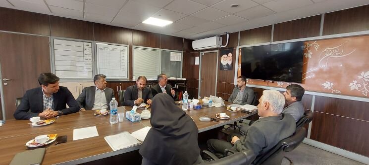 تخلفات ساختمانی در حریم شهر کرج کاهش مییابد