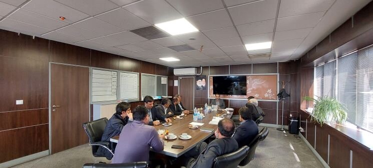 تخلفات ساختمانی در حریم شهر کرج کاهش مییابد