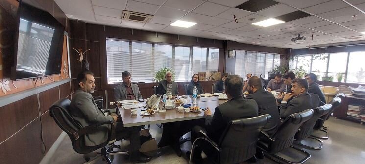 تخلفات ساختمانی در حریم شهر کرج کاهش مییابد