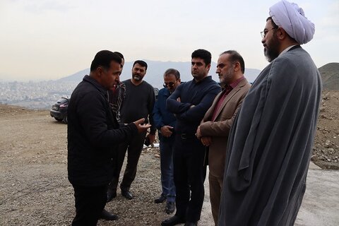 کارخانه بازیافت یکی از ارکان اصلی توسعه پایدار شهری است بازدید از کارخانه بازیافت