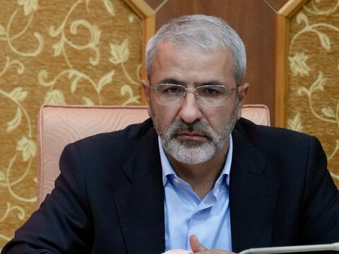 استفاده از امکانات شهرداری برای حمایت از کاندیداها ممنوع است مهرداد کیانی