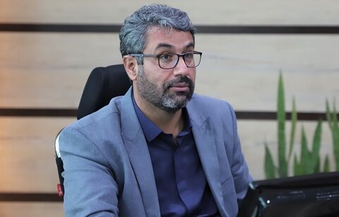 شناسایی و جلوگیری از انشعابهای غیر مجاز /عدم اجرای قانون، ترک فعل محسوب میشود اسدیان