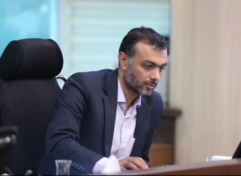 شهرداری پیاده سازی نظام جامع پرداخت کارکنان شهرداری را تسریع نماید ایزدیار