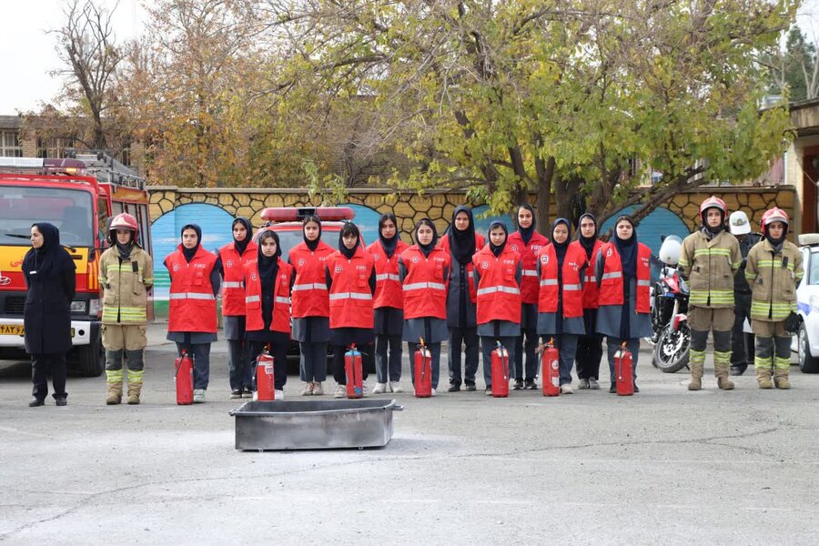 زنگ زلزله به صدا درآمد