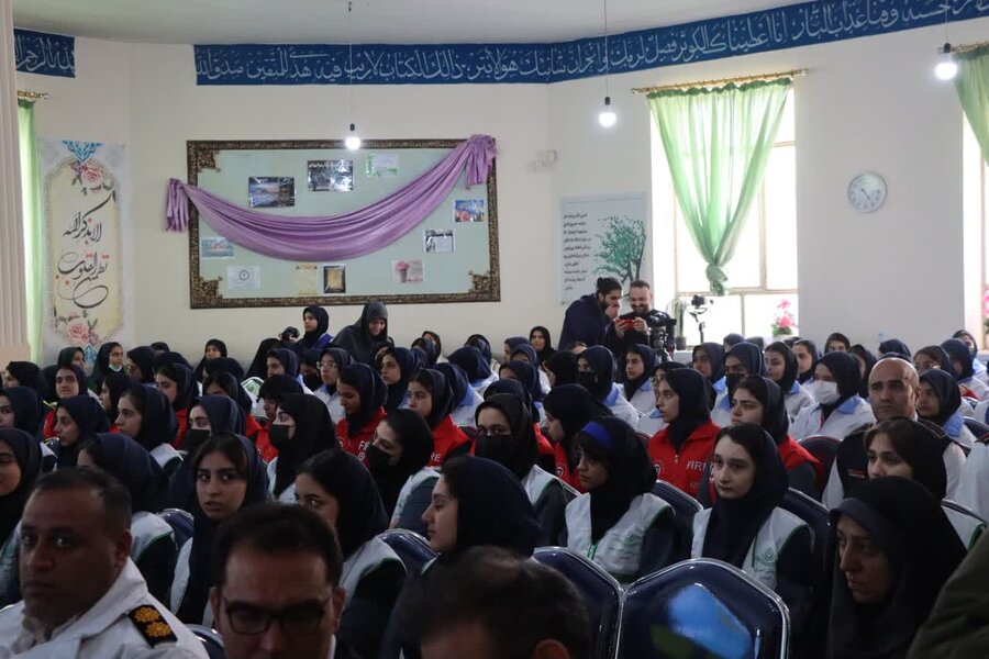 زنگ زلزله به صدا درآمد