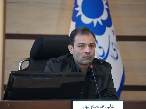 تلاش شورای شهر در متمم بودجه حفظ مبانی مصوب است قاسم پور