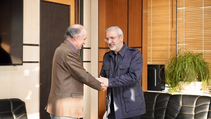 خون تازه به رگهای پروژه مرکز جامع اهدای خون تزریق شد