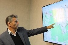 سال ۱۴۰۳ برای سازمان مدیریت پسماند کرج چگونه گذشت بازدید اسدیان از سازمان مدیریت پسماند - کراپشده