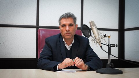 هدف از حذف سبدهای زباله مدیریت صحیح پسماند و کاهش عوارض آن بود آقای قربانی (سازمان پسماند) 3.10.4