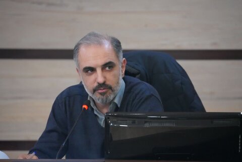 کمیته مدیریت جامع فرهنگی پسماند شهرداری کرج تشکیل شد اعتصامی