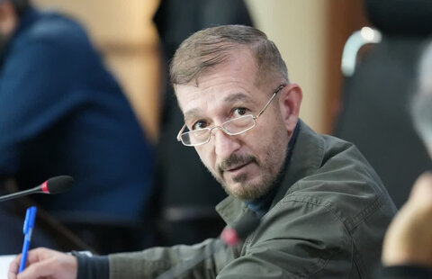 ضرورت استمرار در ساماندهی کودکان کار، متکدیان و درمان معتادان چپردار