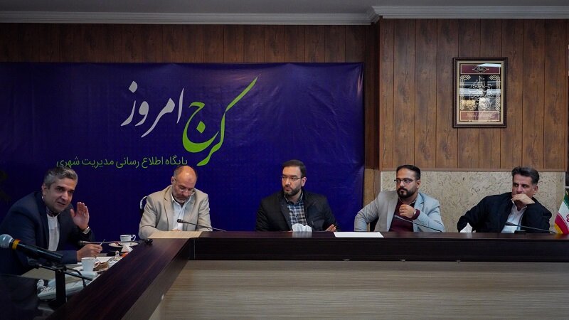 تحول در حملونقل عمومی کرج/ از نوسازی ناوگان تا راه اندازی خط ویژه اتوبوس تندرو