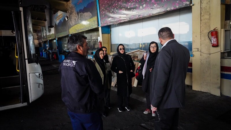 آیینهای برای انعکاس تلاشهای مدیریت شهری کرج/ میشنویم تا بگوییم