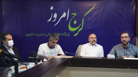 روایت خدمت گزاران شهر/ سازمان حمل و نقل بار و مسافر