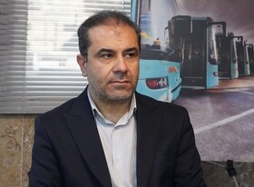 فعالیت عادی و بدون وقفه ناوگان حمل و نقل عمومی کرج