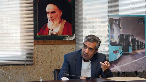 چتر نظارتی شهرداری کرج بر سر مسافربرهای اینترنتی عطایی نیا