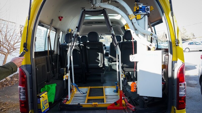 آیینهای برای انعکاس تلاشهای مدیریت شهری کرج/ میشنویم تا بگوییم