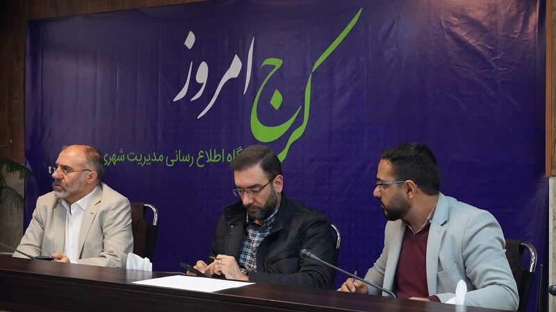 تحول در حملونقل عمومی کرج/ از نوسازی ناوگان تا راه اندازی خط ویژه اتوبوس تندرو