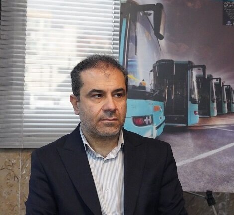 تبدیل عوارض خودروهای سنگین به گنجینهای برای توسعه کرج