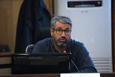 پیشرفت فیزیکی ۳۵ درصدی پروژه آزادراه شمالی در ۲ سال گذشته اسدیان