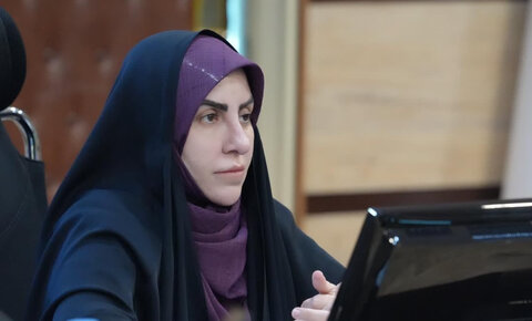 خرداد ۱۴۰۴ موعد بهرهبرداری از پروژه آزادراه شهید سلیمانی اعلام شد منعمی