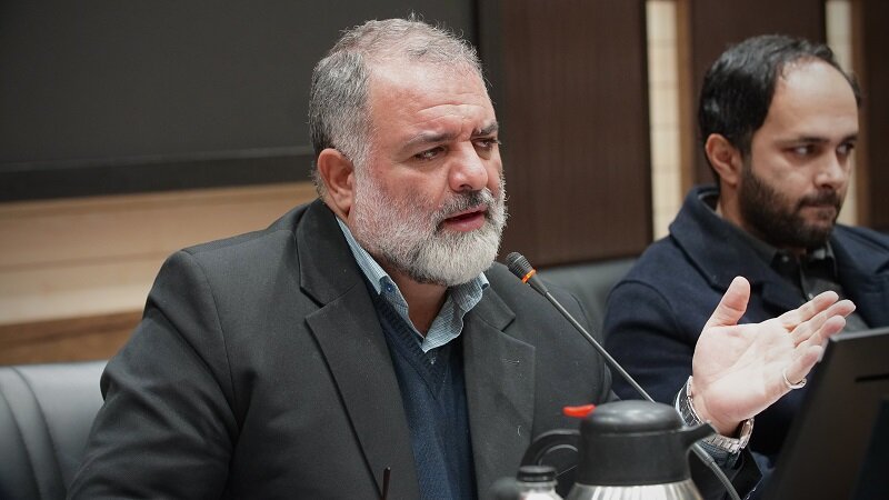 از کوچههای قدیمی تا بولوارهای مدرن