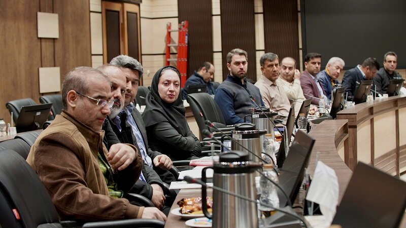 از کوچههای قدیمی تا بولوارهای مدرن