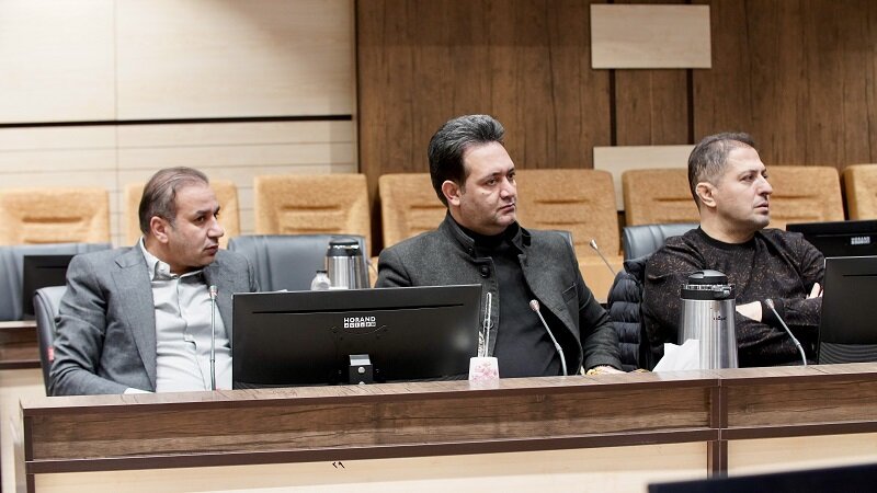 از کوچههای قدیمی تا بولوارهای مدرن