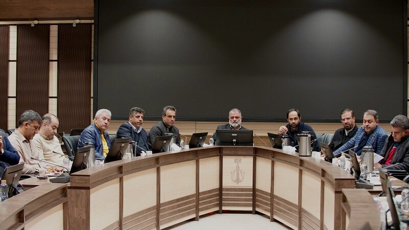 از کوچههای قدیمی تا بولوارهای مدرن