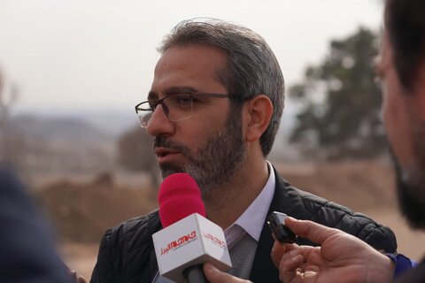 تکمیل مراحل تملک و اتصال بزرگراه شمالی به اتوبان به زودی محقق می شود محمدی