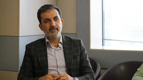 تحقق وصول صددرصدی بودجه شهرداری کرج در آذر ماه ۱۴۰۳ خداه بنده لو