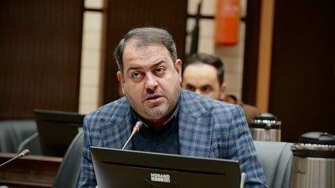 اولین گردهمایی بین المللی شاعران معاصر برگزار شد امیر اشتری