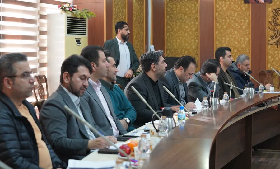 از رویکردهای نوین تا بازآفرینی زیرساختها