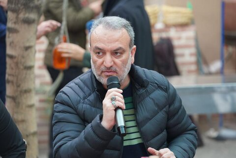 توقع مردم در حوزه فرهنگ باید محقق شود فرهنگی سعیدی