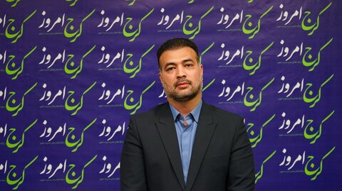 تلاش بر حفظ هویت و زیبایی مهرشهر ستودنی است فیروزی