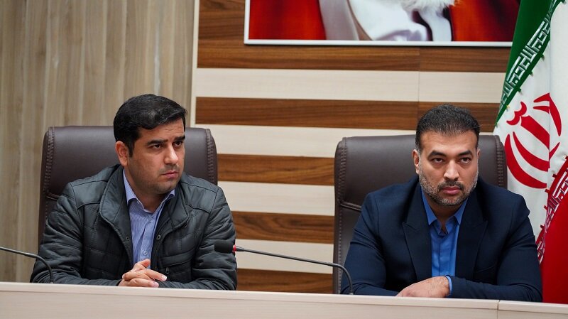 توسعه متوازن و رفع محرومیت از مناطق کمبرخوردار، اولویت اصلی شهرداری منطقه ۴ کرج