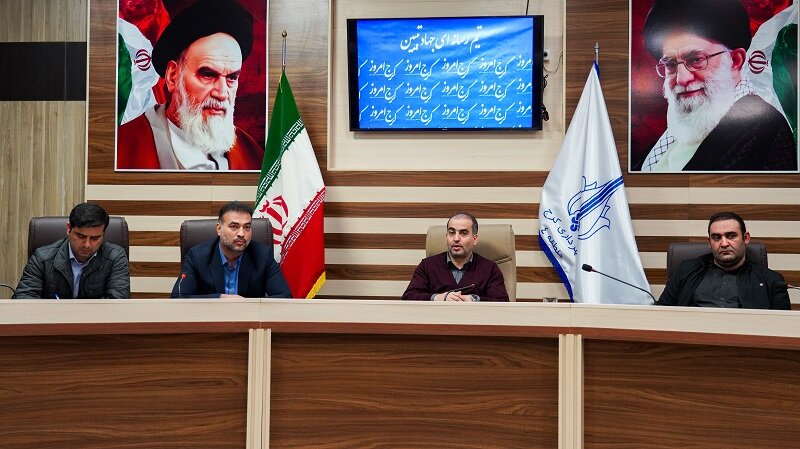 توسعه متوازن و رفع محرومیت از مناطق کمبرخوردار، اولویت اصلی شهرداری منطقه ۴ کرج