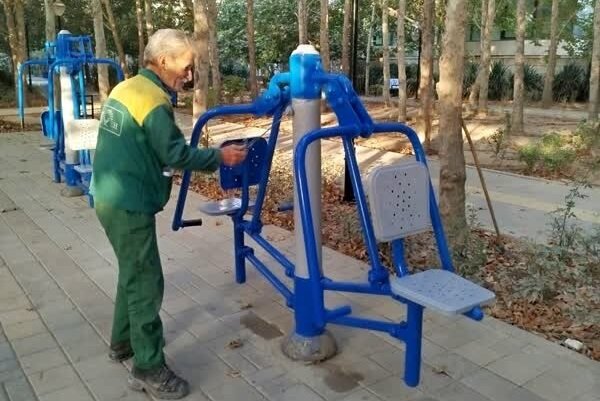 رضایت شهروندان هدف اصلی پروژههای عمرانی است