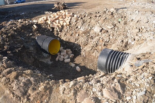 رضایت شهروندان هدف اصلی پروژههای عمرانی است