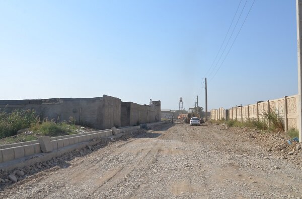 رضایت شهروندان هدف اصلی پروژههای عمرانی است