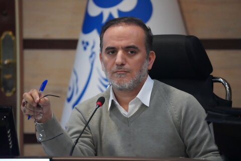 کرج صاحب موزه و نگارخانه میشود علیرضا رحیمی