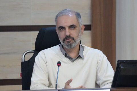 گلایهی رئیس کمیسیون سلامت شورای شهر کرج از شرکت آبفا اعتصامی