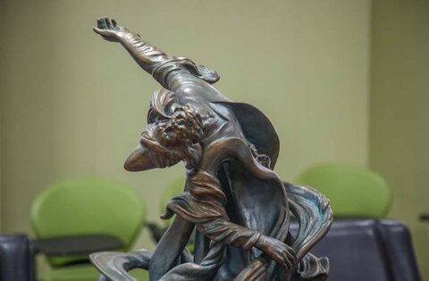 ارزیابی 164 اثر هنری در جلسه کمیته داوری اِلمانهای شهری بیستمین جلسه کمیته داوری