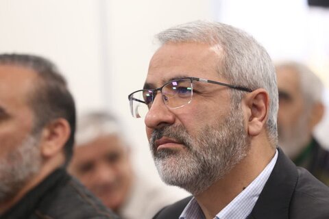 تغییر فضای شهر با برگزاری جشنهای متنوع و باشکوه در نیمه شعبان افتتاحیه منطقه ۶