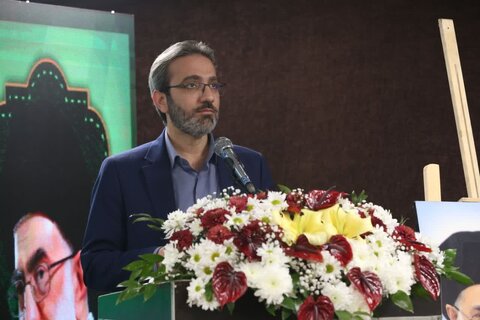 عزم جدی مدیریت شهری در رسیدگی به مناطق کمبرخوردار افتتاحیه منطقه ۶